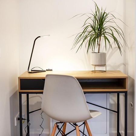 3 Bedroom Apart/24H Self Check In/Free Parking/Up To 6 People/ Vilnius Exterior photo