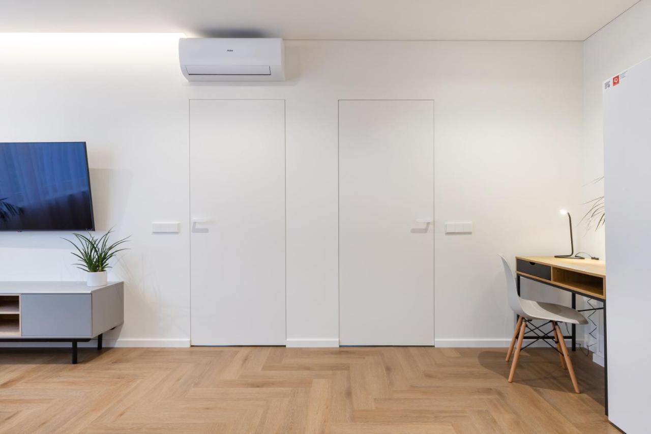 3 Bedroom Apart/24H Self Check In/Free Parking/Up To 6 People/ Vilnius Exterior photo
